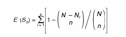 rarefaction equation